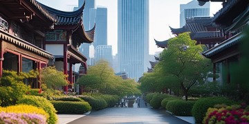 中州新城到底什么物业好一点？