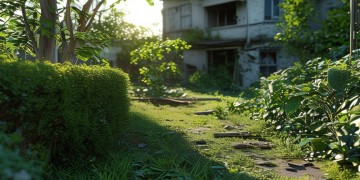 绿地物业为何如此之烂？