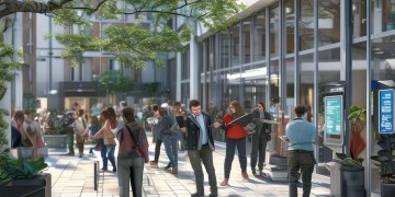 围着物业公司能做什么？