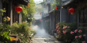 双凤支路物业到底管不管事？