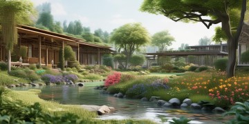 中航建开物业是国企吗？
