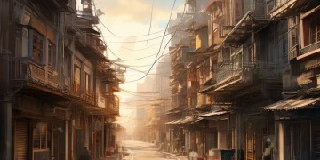 控江路1197有物业吗？