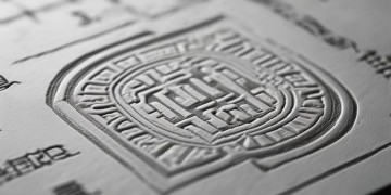 盖了物业的章就算物业费吗？