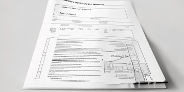 物业查验单究竟是什么样子的？