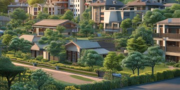 中海物业名下都有什么业务呢？