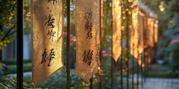 金波里物业到底有什么通知？