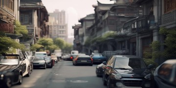 南京物业停车收费吗？