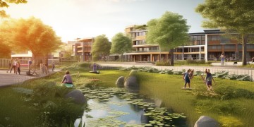 阳光物业做什么产品好呢？