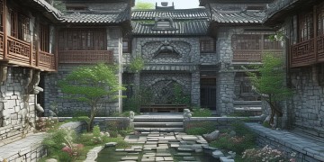 石瓷小区物业究竟怎样？