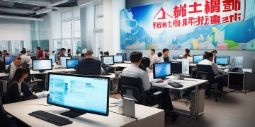新力物业集团南昌在招聘吗？
