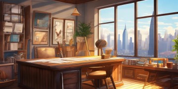 物业能聘用退休人员吗？