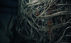 物业弄线路收费违法吗？