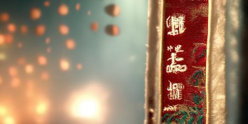 送物业锦旗有什么条件吗？