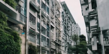 物业有权不让装雨棚吗？