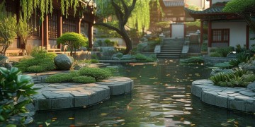 做物业管理会受气吗？