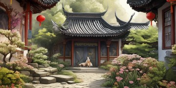 裕华文苑物业可靠吗？