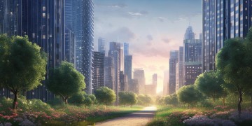 诚信行物业有前途吗？