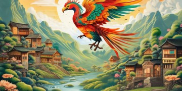 凤凰新村有物业在招聘吗？