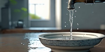 水管漏水物业应该修吗？