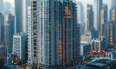 中港物业是什么意思？