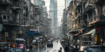 渭南物业现在招聘保安吗？