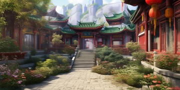 北京金山哪个物业更好一点？