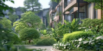 恒安新邻居物业究竟好不好？