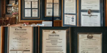 物业方面什么证书最值钱？