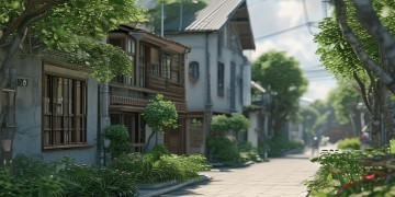 益寿路物业靠谱吗？