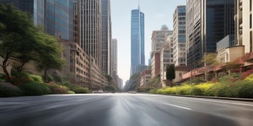 广州物业集资修路合法吗？