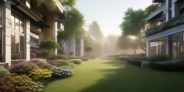 春晓华庭物业到底安全吗？