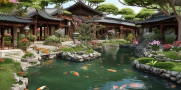 瑞祥花园是由什么物业管理的呢？