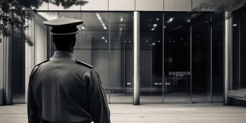 展馆物业保安标准究竟是什么？