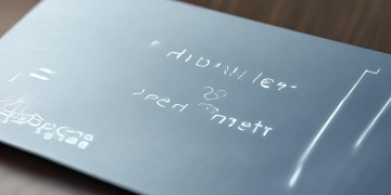 物业人才卡片究竟是什么？