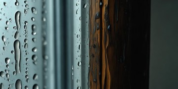 窗户漏水物业会管吗？