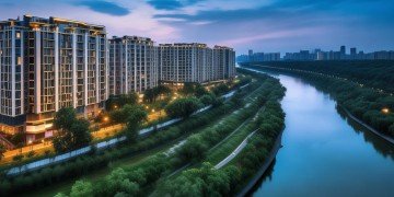 长江物业为什么还不错？
