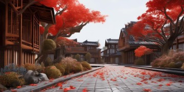 清枫华景物业是什么？