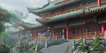 龙庭盛世物业真的安全吗？