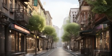 物业对商户究竟有什么义务？