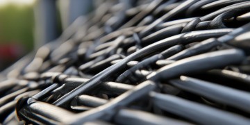 防盗网需要物业验收吗？