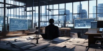 物业公寓管理人员究竟是什么？