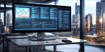 国外有物业管理软件吗？