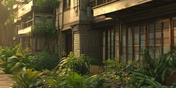 物业为什么不收电费了？