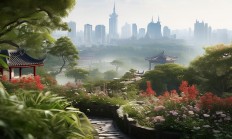 厦门方成物业是国企吗？