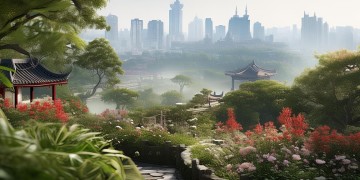 厦门方成物业是国企吗？