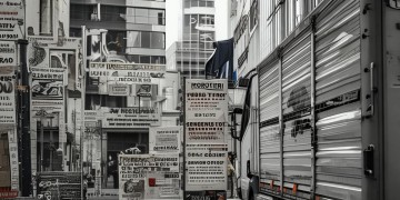 物业送大件快递合法吗？