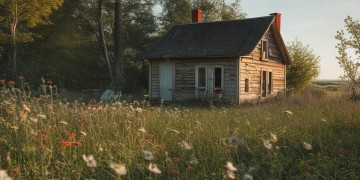 无物业房子究竟是什么样的存在？