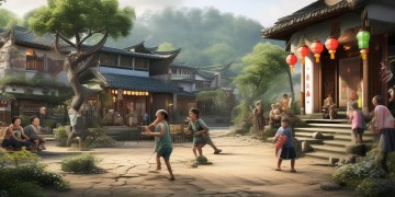 民乐村物业服务到底有什么用？
