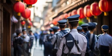 浙江物业保安公司可靠吗？