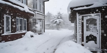 大雪考验下，物业真的负责吗？